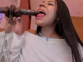 Camsoda Live Porn of annytorres