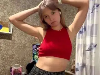 Camsoda Best live sex cam show of carlenatopete