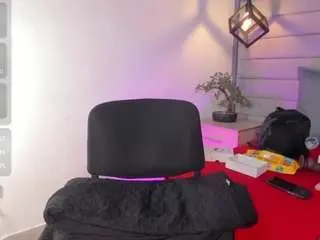 Camsoda Nude Webcam of ladyluminary