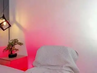 Camsoda Free Porn Cam of ladyluminary