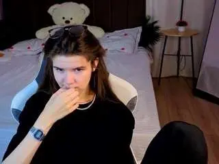 Camsoda Adult Webcams of rita-addams