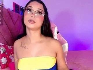 Camsoda Free Live Porn of cutew1