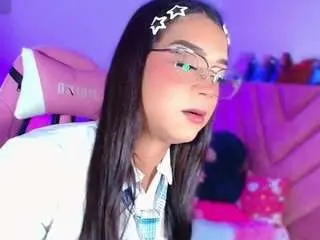 Camsoda Adult Webcam of cutew1