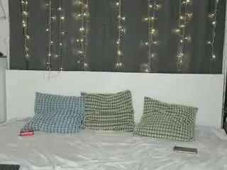 Camsoda Live Sex Cam of harleydreamy