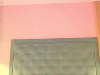 Camsoda Nude Webcam of annyosorioo