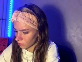 Camsoda Live Porn of capricetatsuta