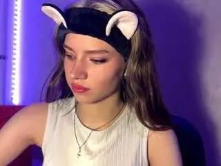 Camsoda Free Live Porn of capricetatsuta