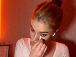 Camsoda Live Sex of capricetatsuta