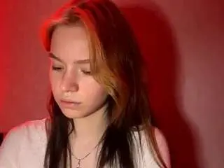 Camsoda Sex Cam of capricetatsuta
