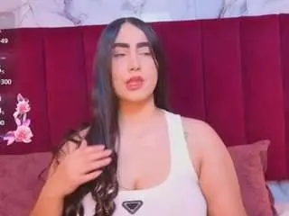 Camsoda Live Porn of jessy-cortes