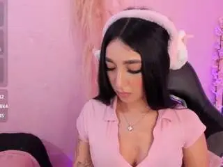 Camsoda Live Porn of angeelblosoom