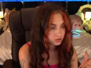 Camsoda Live Sex Cam of babyflowerss