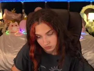 Camsoda Best Webcam of babyflowerss