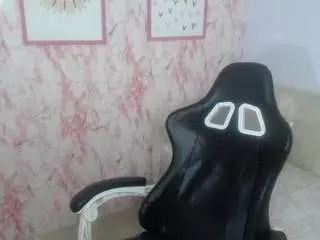 Camsoda Private Sex Chat of channel-garcia-ch1