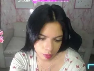 Camsoda Best Webcam of channel-garcia-ch1