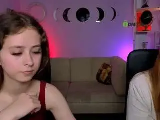 Camsoda Live Sex Cam of elly-wave