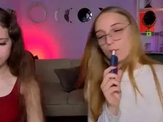 Camsoda Live Sex Cam of elly-wave