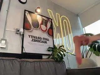 Camsoda Best Webcam of harveymiiller