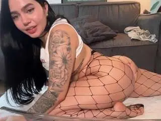 Camsoda Sex Cam of harveymiiller