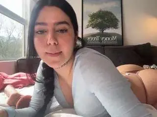 Camsoda Nude Webcam of harveymiiller