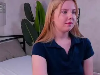 Camsoda Adult Webcam of helen-jones