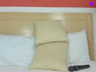 Camsoda Free Live Porn of nayla-thompson