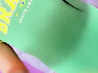 Camsoda Sex Chat of samiqueen01