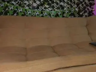Camsoda Sex Cam of tammyandrade