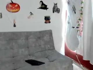 Camsoda Sex Chat of tammyandrade