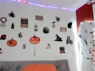 Camsoda Nude Webcam of tammyandrade