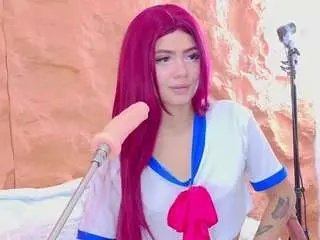 Camsoda Free Porn Cam of alexaa-blake