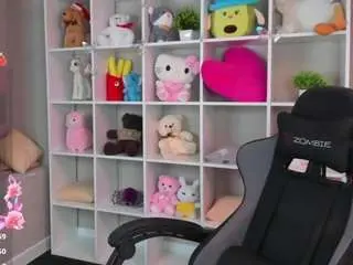 Camsoda Best live sex cam show of joann-shermann