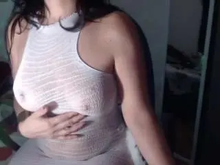 Camsoda Nude Webcam of krishalara