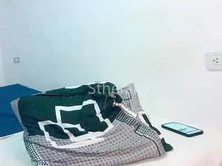 Camsoda Live Sex of sthefanys12