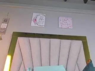 Camsoda Best Webcam of valerycandy8