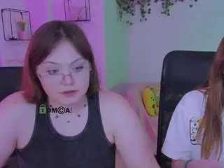 Camsoda Sex Chat of ava-mystic