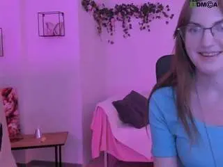 Camsoda Adult Webcam of ava-mystic