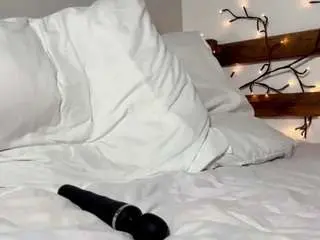 Camsoda Free Porn Cam of hettiekeisker