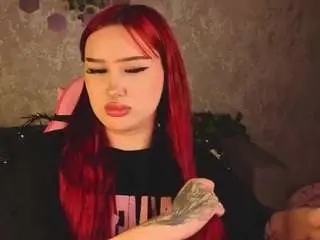 Camsoda Live Sex Cam of jane-goddesss