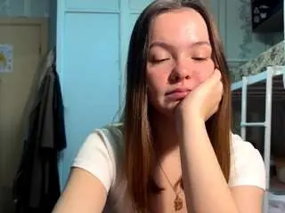 Camsoda Nude Webcam of lucianicklow