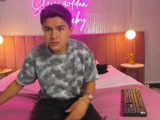 Camsoda Free Porn Cam of secretvelvetfx