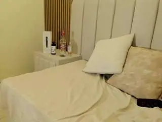 Camsoda Private Sex Chat of elasalvatore