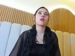 Camsoda Live Sex Cam of elasalvatore