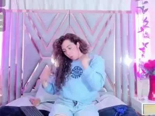 Camsoda Adult Video Chat of hada-russo