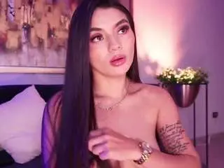 Camsoda Free Live Porn of juliettemoreau
