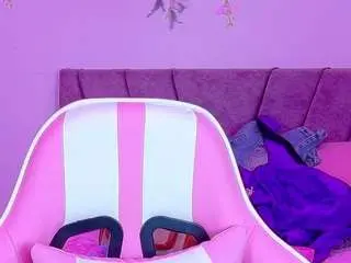 Camsoda Adult Webcam of megamwhite