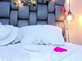 Camsoda Best Webcam of miriam-milf