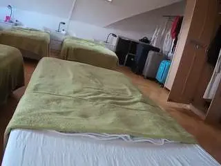 Camsoda Best live sex cam show of voyeurcam-julmodels-bed-1
