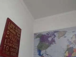 Camsoda Sex Chat of dulcerodriguez1