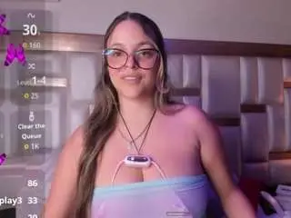 Camsoda Live Porn of katemoorex